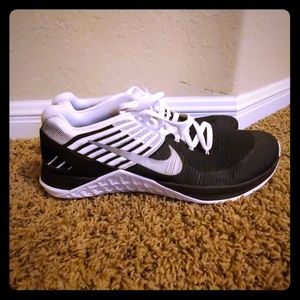 Nike Metcon DSX Flyknit